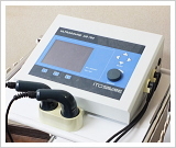 超音波治療器US-700